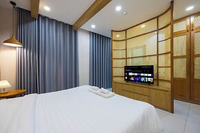 Lotus Home Corner & Rooftop