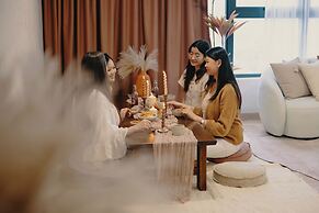 NaiBnB @ Arte Cheras