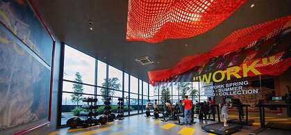 NaiBnB @ Arte Cheras