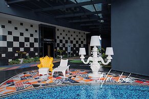 NaiBnB @ Arte Cheras