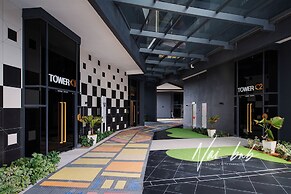 NaiBnB @ Arte Cheras