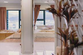 NaiBnB @ Arte Cheras