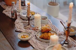 NaiBnB @ Arte Cheras