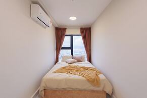 NaiBnB @ Arte Cheras