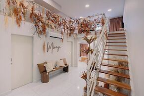 NaiBnB @ Arte Cheras