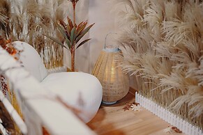 NaiBnB @ Arte Cheras