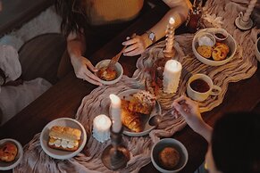 NaiBnB @ Arte Cheras