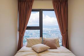 NaiBnB @ Arte Cheras