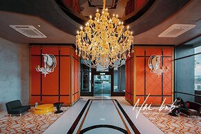 NaiBnB @ Arte Cheras