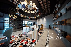 NaiBnB @ Arte Cheras