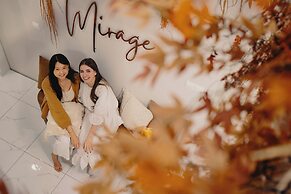 NaiBnB @ Arte Cheras