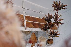 NaiBnB @ Arte Cheras