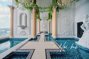 NaiBnB @ Arte Cheras