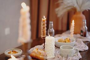 NaiBnB @ Arte Cheras