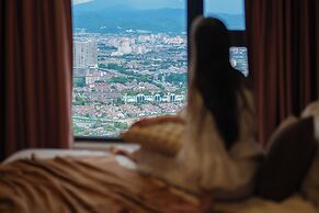 NaiBnB @ Arte Cheras