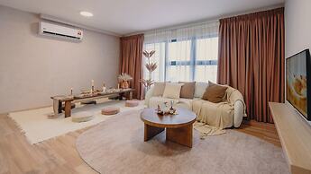 NaiBnB @ Arte Cheras