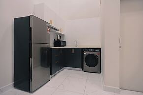 NaiBnB @ Arte Cheras