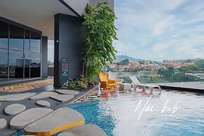 NaiBnB @ Arte Cheras