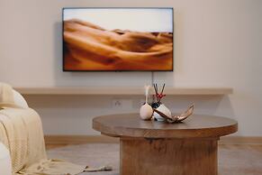 NaiBnB @ Arte Cheras