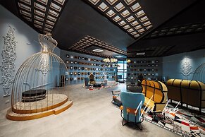 NaiBnB @ Arte Cheras