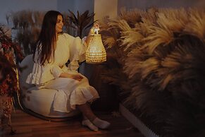 NaiBnB @ Arte Cheras