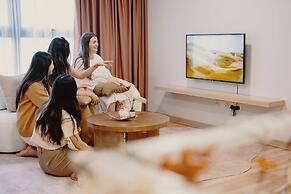 NaiBnB @ Arte Cheras