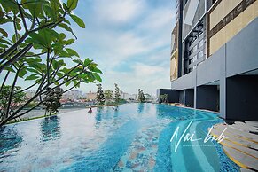 NaiBnB @ Arte Cheras