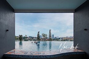 NaiBnB @ Arte Cheras