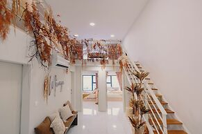 NaiBnB @ Arte Cheras