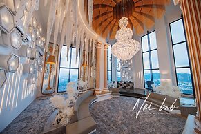 NaiBnB @ Arte Cheras