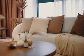 NaiBnB @ Arte Cheras