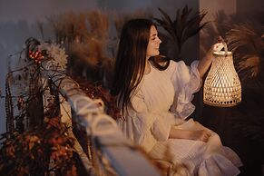 NaiBnB @ Arte Cheras