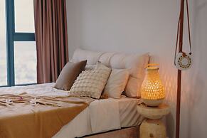 NaiBnB @ Arte Cheras