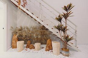 NaiBnB @ Arte Cheras