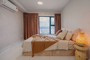 NaiBnB @ Arte Cheras