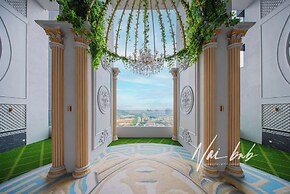 NaiBnB @ Arte Cheras