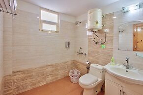 Hotel Nirosha Manali