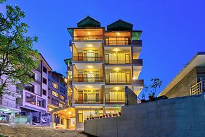 Hotel Nirosha Manali