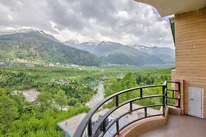 Hotel Nirosha Manali