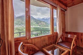 Hotel Nirosha Manali