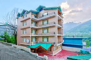 Hotel Nirosha Manali