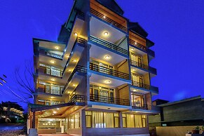 Hotel Nirosha Manali