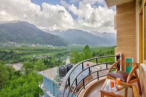 Hotel Nirosha Manali