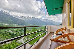 Hotel Nirosha Manali