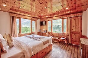 Hotel Nirosha Manali