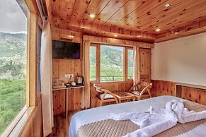 Hotel Nirosha Manali