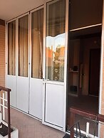 la villetta fiera airport