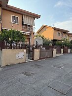 la villetta fiera airport