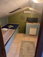 la villetta fiera airport