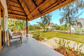 Zaria Garden Bungalow